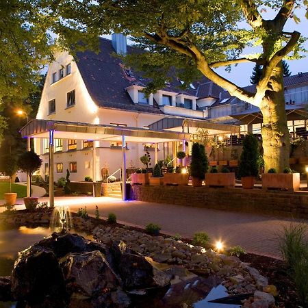Parkhotel Volklingen Εξωτερικό φωτογραφία