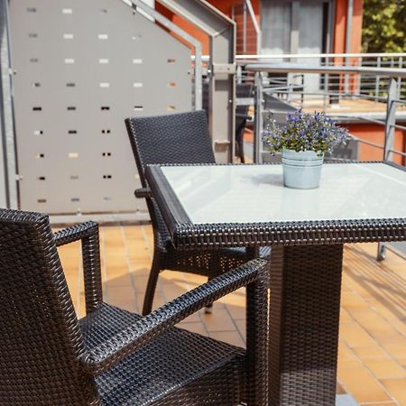 Parkhotel Volklingen Εξωτερικό φωτογραφία