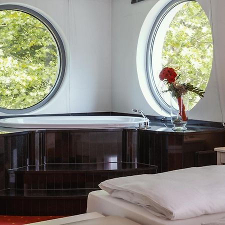 Parkhotel Volklingen Εξωτερικό φωτογραφία