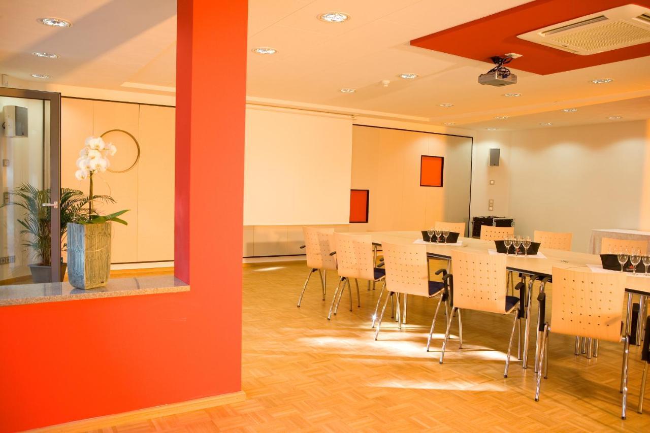 Parkhotel Volklingen Εξωτερικό φωτογραφία