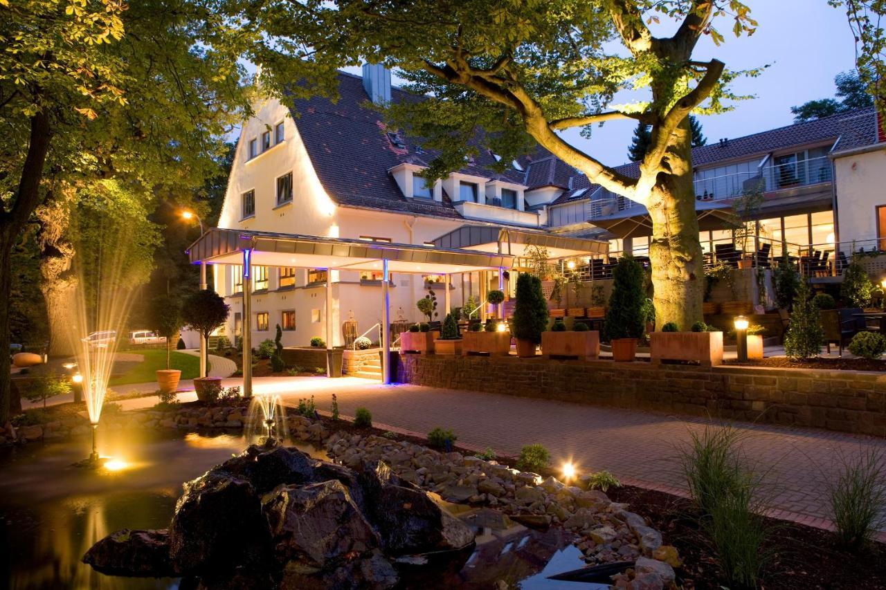 Parkhotel Volklingen Εξωτερικό φωτογραφία