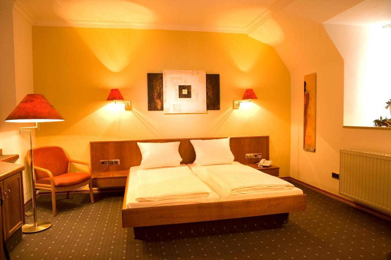 Parkhotel Volklingen Εξωτερικό φωτογραφία
