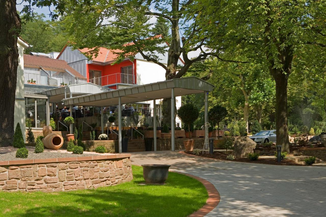 Parkhotel Volklingen Εξωτερικό φωτογραφία
