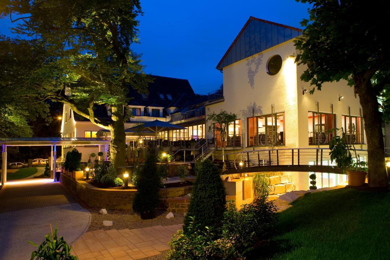 Parkhotel Volklingen Εξωτερικό φωτογραφία