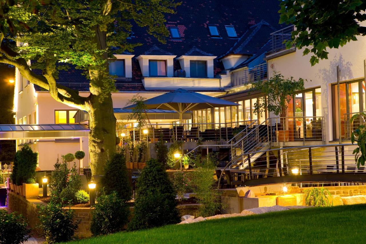 Parkhotel Volklingen Εξωτερικό φωτογραφία