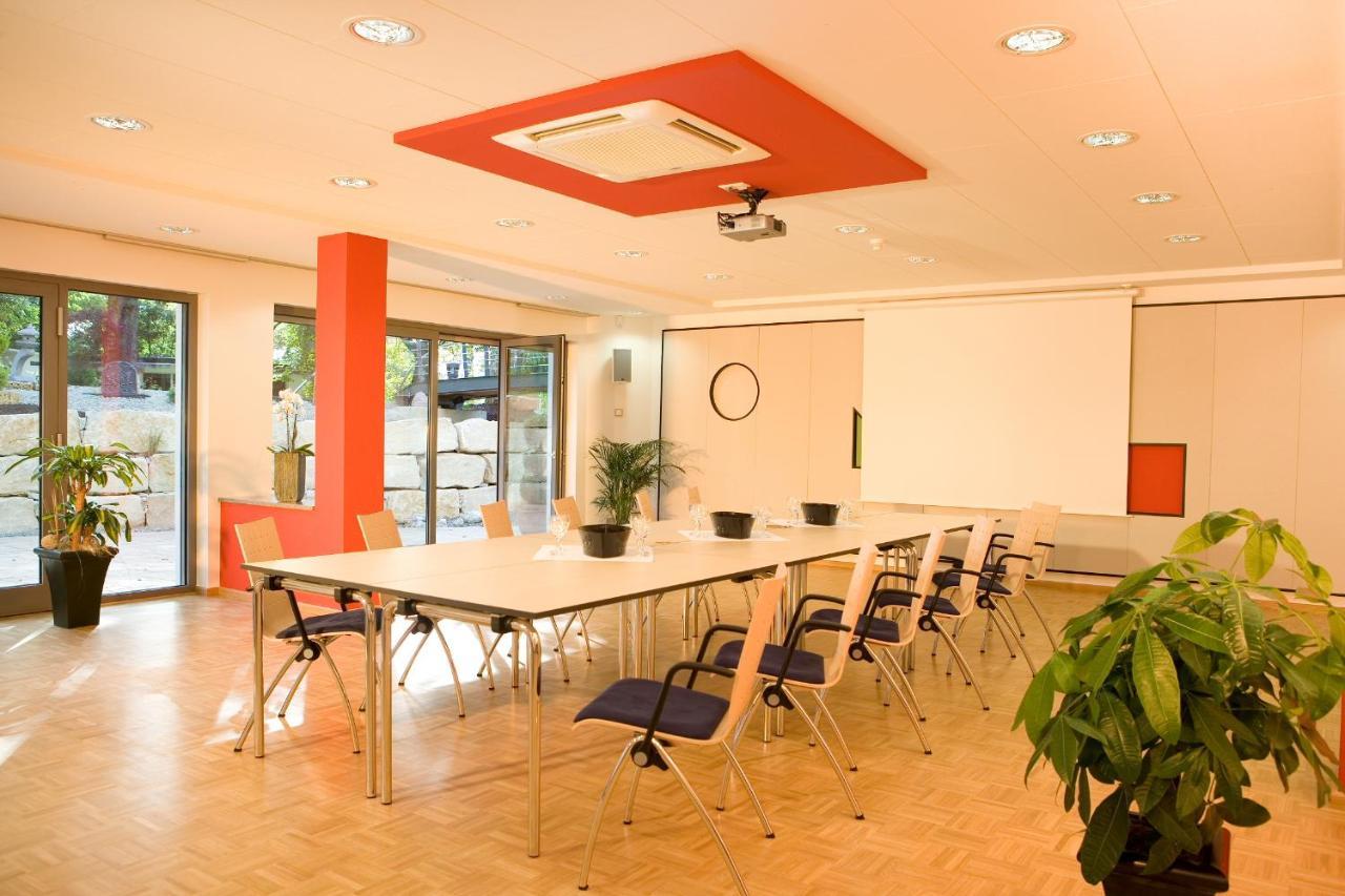 Parkhotel Volklingen Εξωτερικό φωτογραφία
