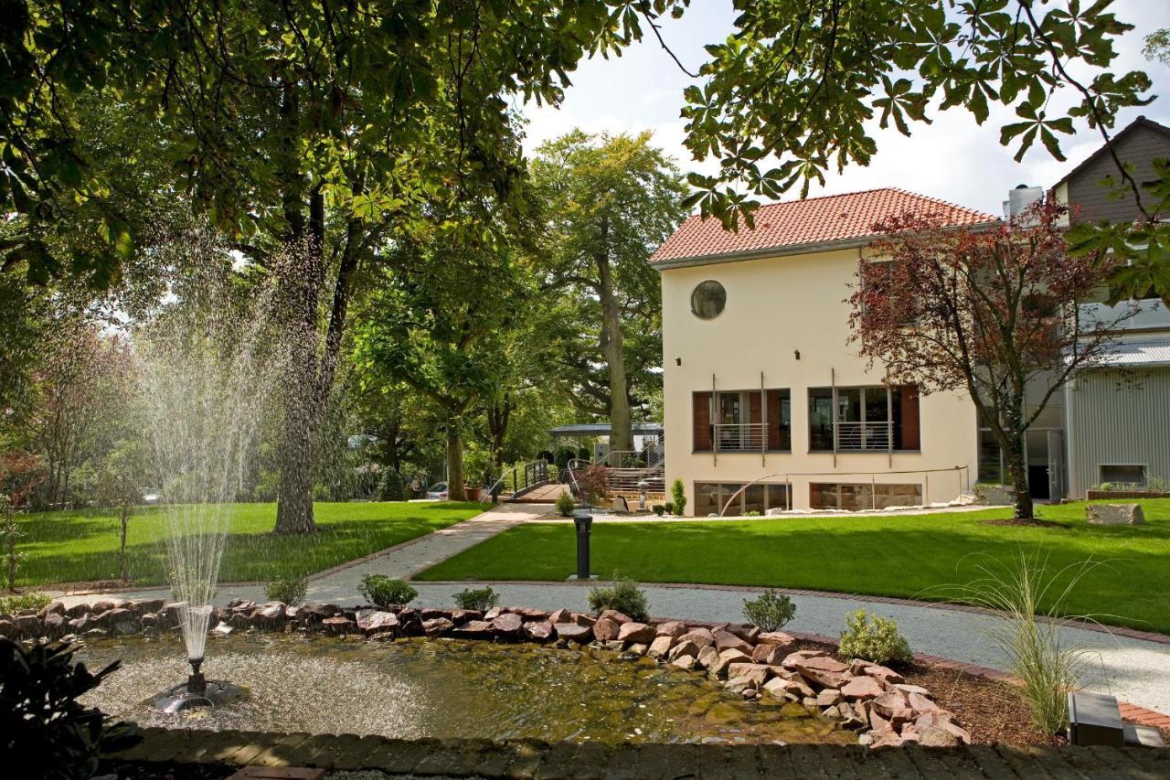 Parkhotel Volklingen Εξωτερικό φωτογραφία