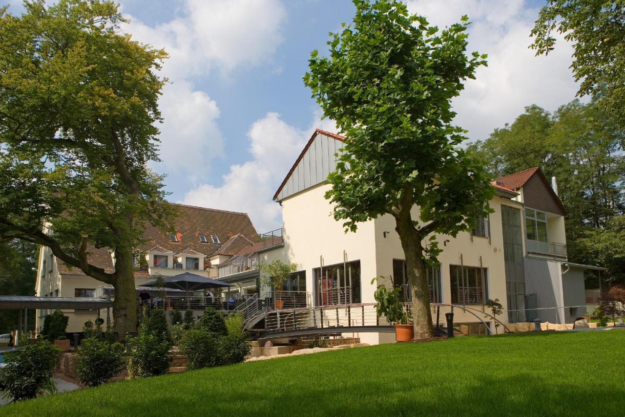 Parkhotel Volklingen Εξωτερικό φωτογραφία