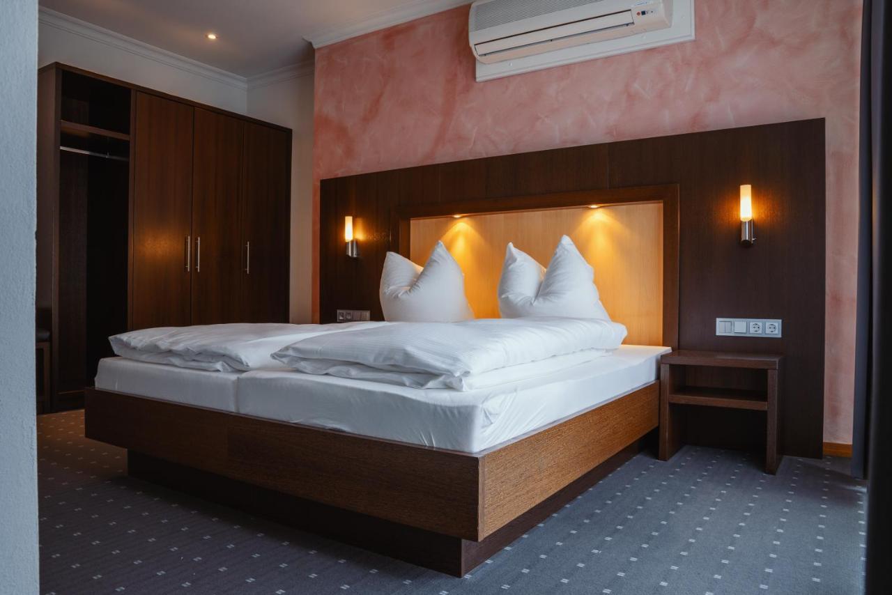 Parkhotel Volklingen Εξωτερικό φωτογραφία