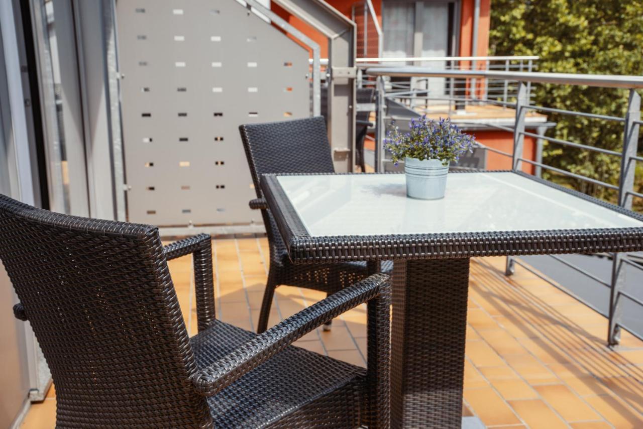 Parkhotel Volklingen Εξωτερικό φωτογραφία