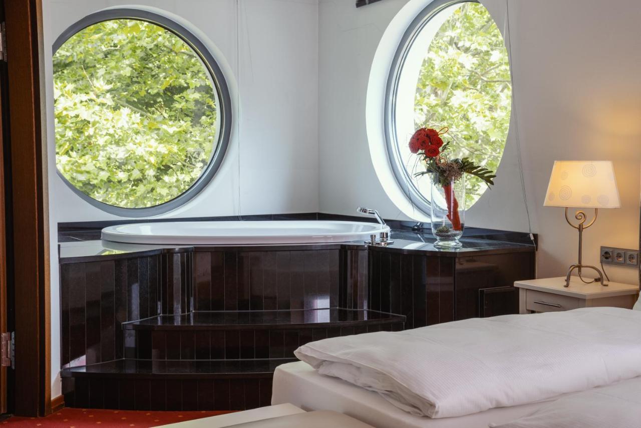 Parkhotel Volklingen Εξωτερικό φωτογραφία