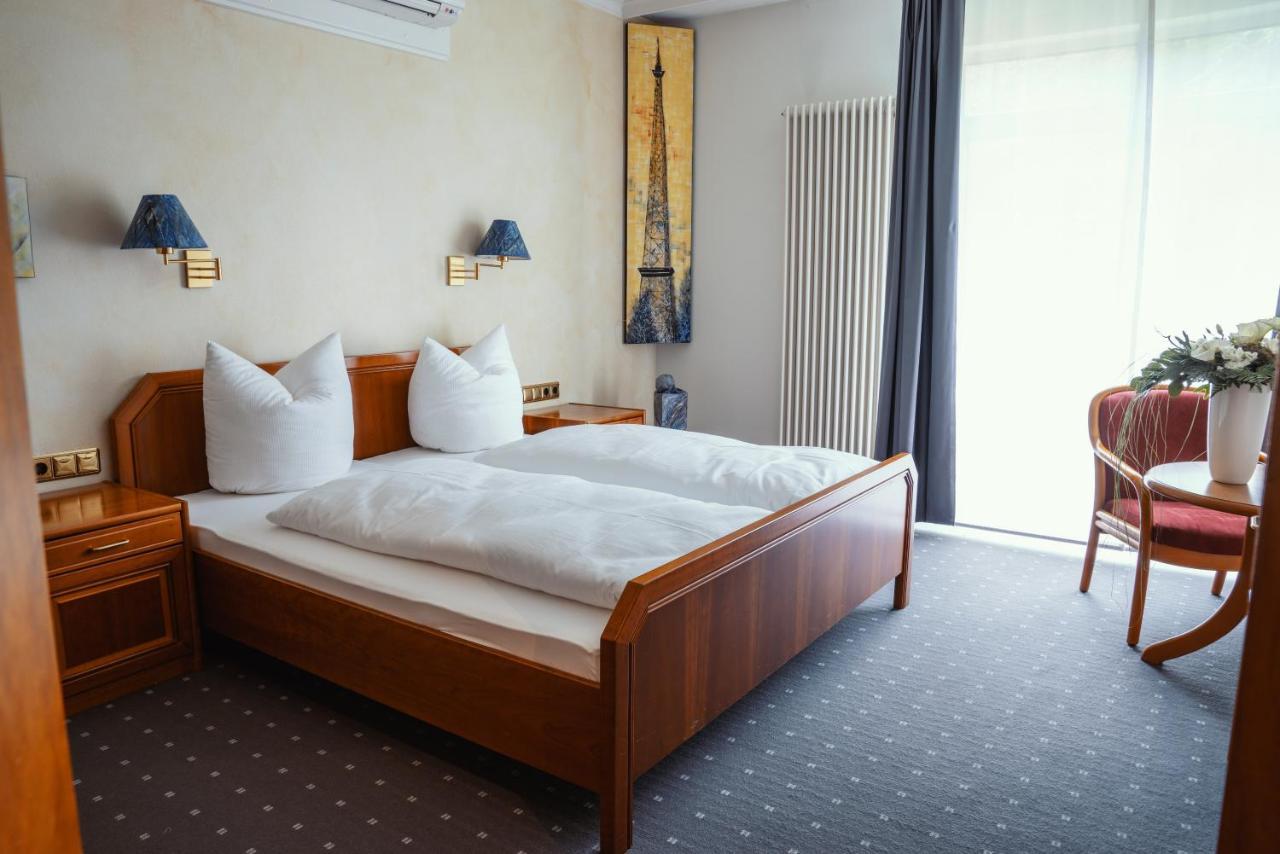 Parkhotel Volklingen Εξωτερικό φωτογραφία
