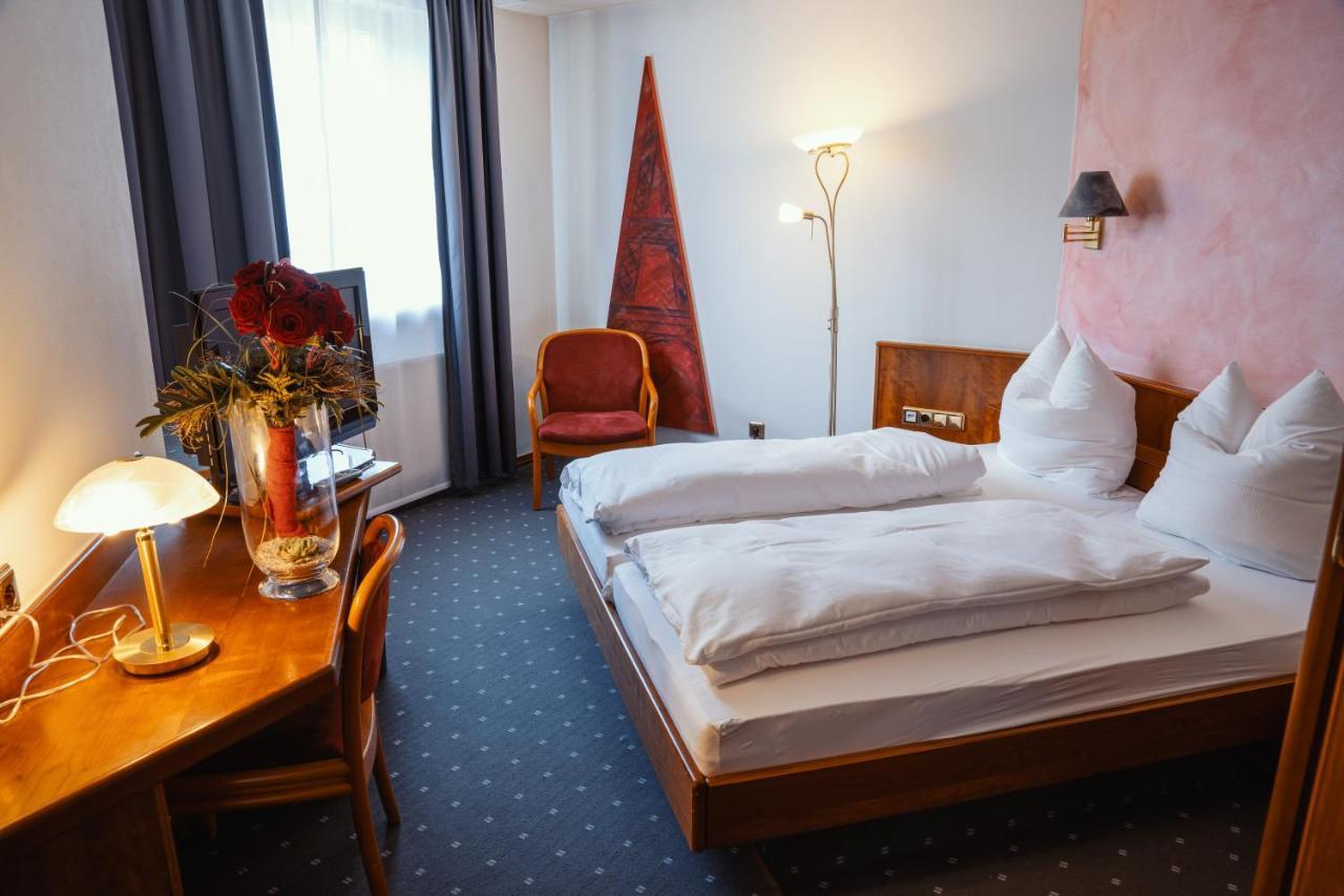 Parkhotel Volklingen Εξωτερικό φωτογραφία