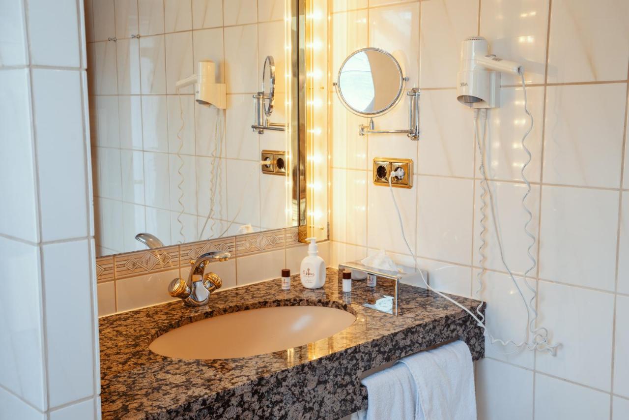 Parkhotel Volklingen Εξωτερικό φωτογραφία