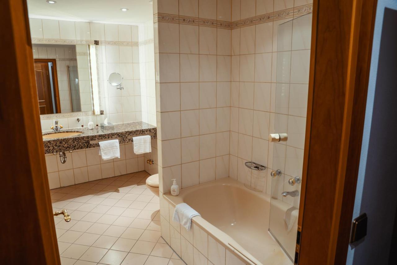 Parkhotel Volklingen Εξωτερικό φωτογραφία