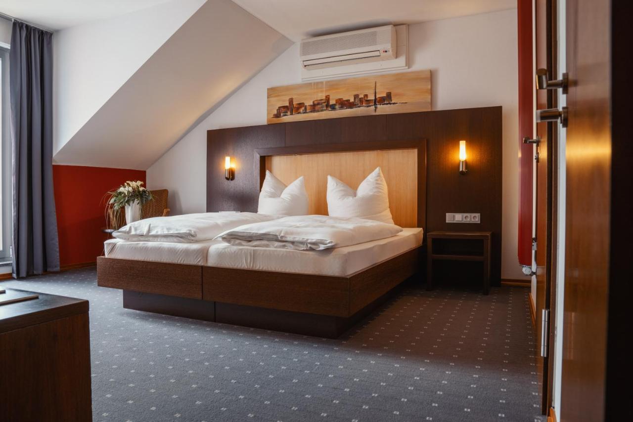 Parkhotel Volklingen Εξωτερικό φωτογραφία